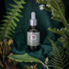 Native Flax Pendant - Image 4