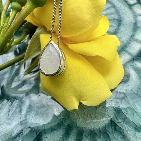 Precious Drop Pendant - Image 3