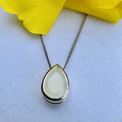 Precious Drop Pendant